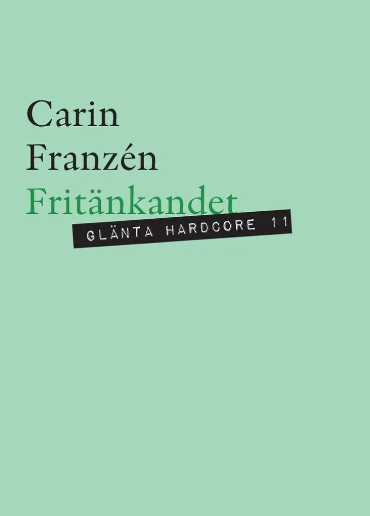 Fritänkandet : kvinnliga libertiner och en annan humanism