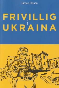 Frivillig i Ukraina