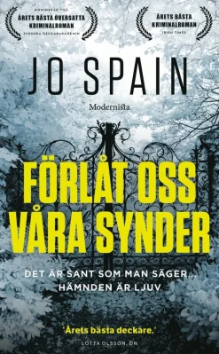 Förlåt oss våra synder