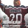 Frölunda HC 80 år : nio titlar, nytt klubbmärke och ett historiskt damlag