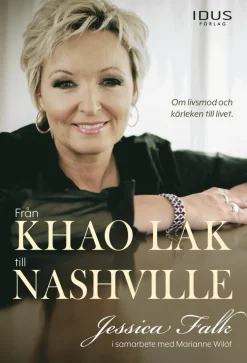 Från Khao Lak till Nashville