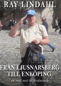 Från Ljusnarsberg till Enköping : en resa mot tillfrisknande