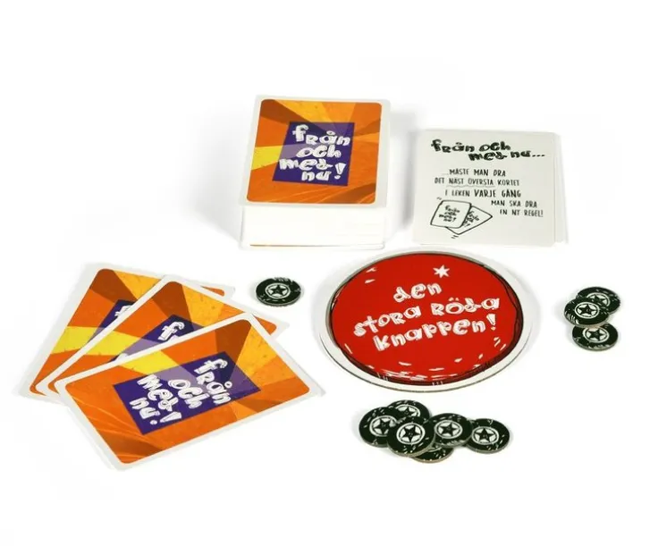 Från och med nu! - David Sundin