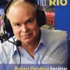Från Rågsved till Rio : Robert Perlskog berättar