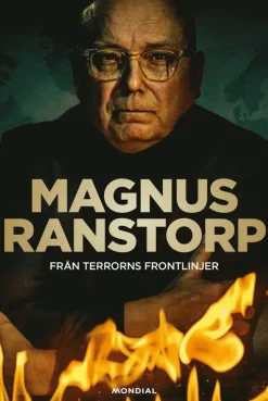 Från terrorns frontlinjer