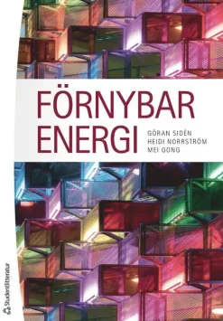 Förnybar energi