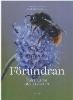 Förundran : natur som ger livslust