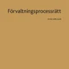 Förvaltningsprocessrätt