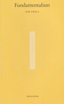 Fundamentalism