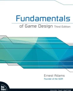 Fundamentals of Game Design