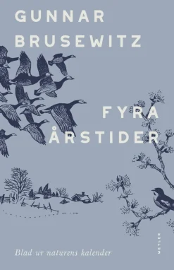 Fyra årstider