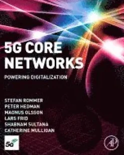 5G Core Networks