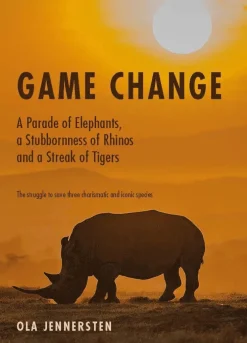 Game Change: A Parade of Elephants, a Stubbornness of Rhinos and a Streak
