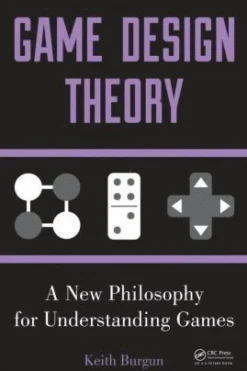 Game Design Theory
