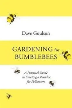 Gardening for Bumblebees
