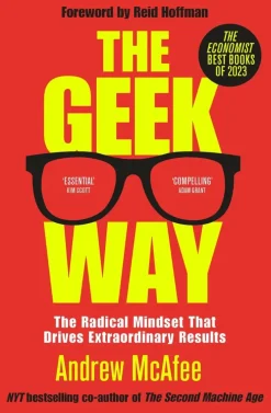 Geek Way