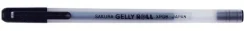 Gelpenna Gelly Roll F svart