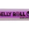 Gelpenna Gelly Roll Moonlight mörkrosa