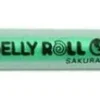 Gelpenna Gelly Roll Moonlight mörkgrön