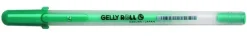 Gelpenna Gelly Roll Moonlight mörkgrön