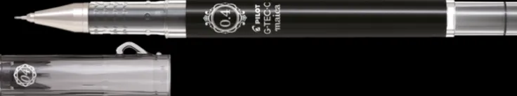 Gelpenna G-TEC Maica 0,4 svart