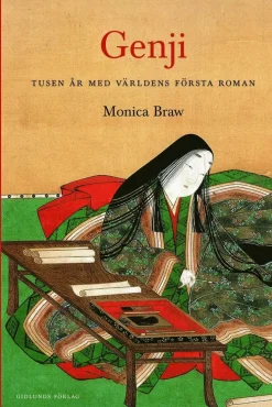 Genji : tusen år med världens första roman