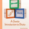 Gentle Introduction to Stata, Revised Sixth Edition