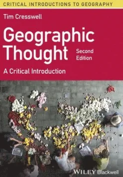 Geographic Thought