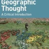 Geographic Thought