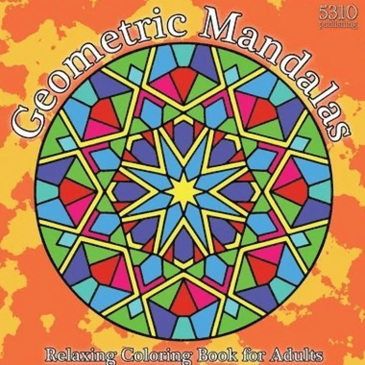 Geometric Mandalas