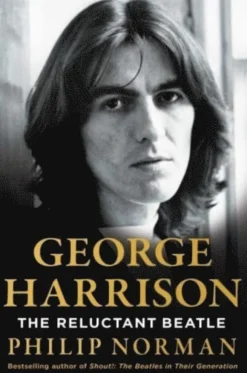 George Harrison