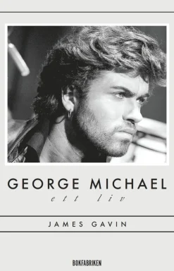 George Michael : ett liv