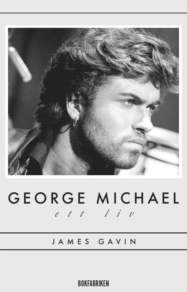 George Michael : ett liv