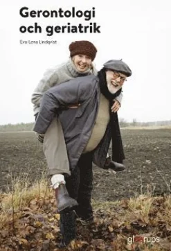Gerontologi och geriatrik, elevbok