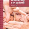 Gerontologi och geriatrik