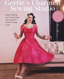 Gertie's Charmed Sewing Studio