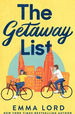 Getaway List