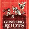 Ginseng Roots