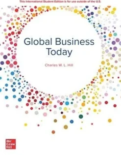 Global Business Today: 2024 Release ISE