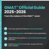 GMAT Official Guide 2025-2026