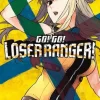 Go! Go! Loser Ranger! 2