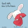 God natt, min lilla kanin