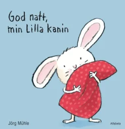 God natt, min lilla kanin