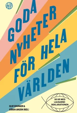 Goda nyheter för hela världen