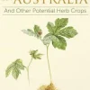 Goldenseal in Australia: And Other Potential Herb Crops