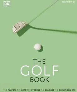 Golf Book