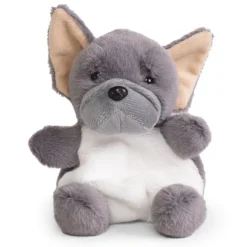 Gosedjur Husdjur 16 cm
