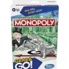 Grab & Go Monopoly (SE/FI)