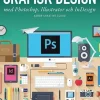 Grafisk design med Photoshop, Illustrator och InDesign