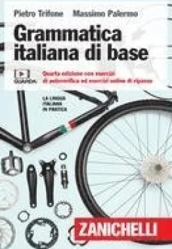 Grammatica italiana di base